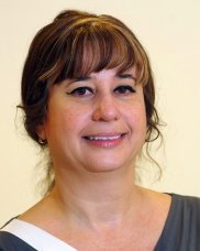ד"ר אוסנת גורביץ